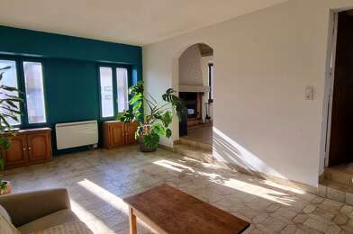 Maison 5 pièces 148000 €