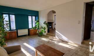 Maison 5 Pièces 95 m² à vendre à Ligueil (37240)