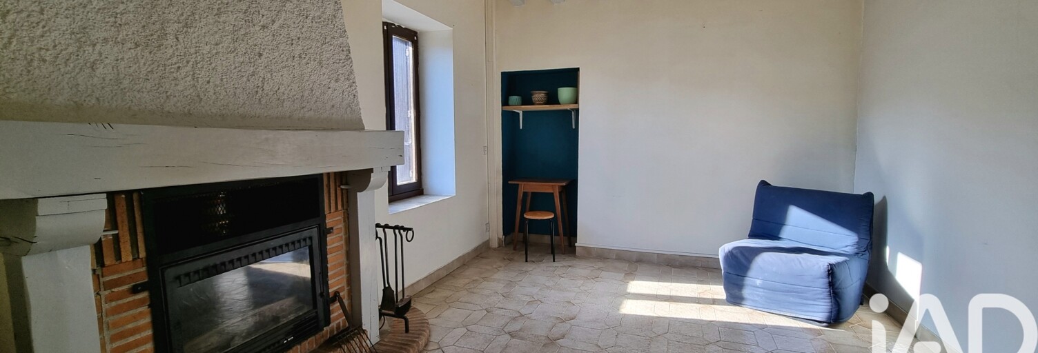 Maison 5 Pièces 95 m² à vendre à Ligueil (37240)