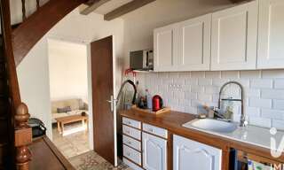 Maison 5 Pièces 95 m² à vendre à Ligueil (37240)