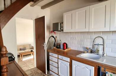 Maison 5 pièces 144000 €