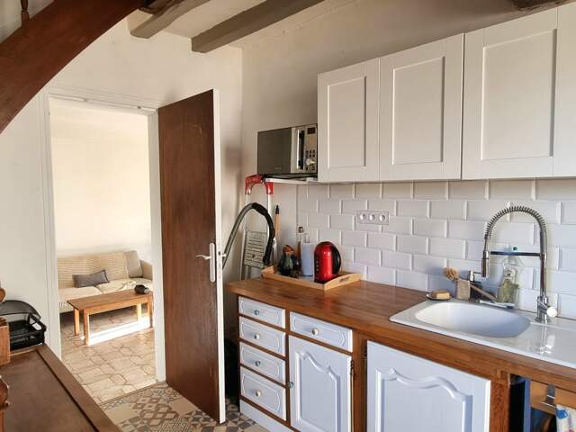 Vente Maison de ville 5 pièces — photo du bien