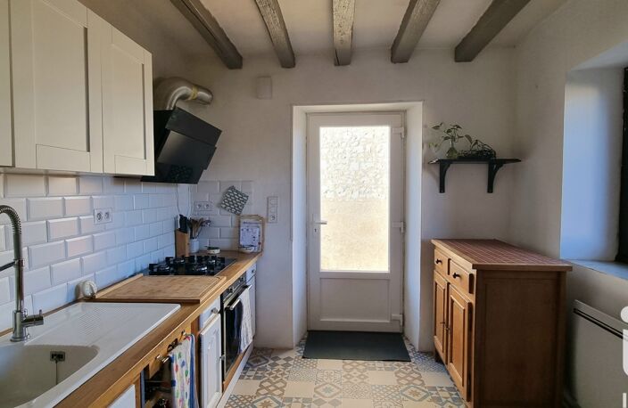 Vente Maison de ville 5 pièces — photo 2