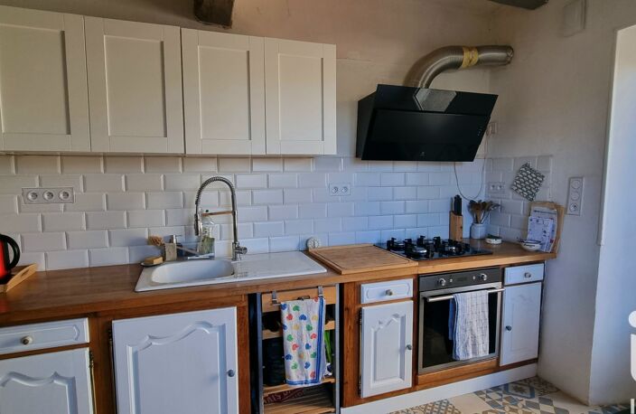 Vente Maison de ville 5 pièces — photo 3