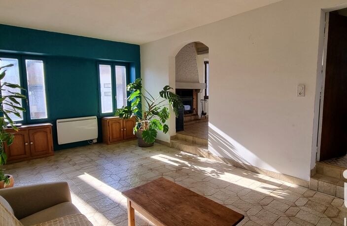 Vente Maison de ville 5 pièces — photo 4