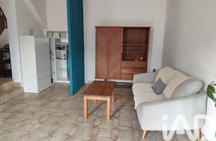 Vente Maison de ville 5 pièces — photo 5
