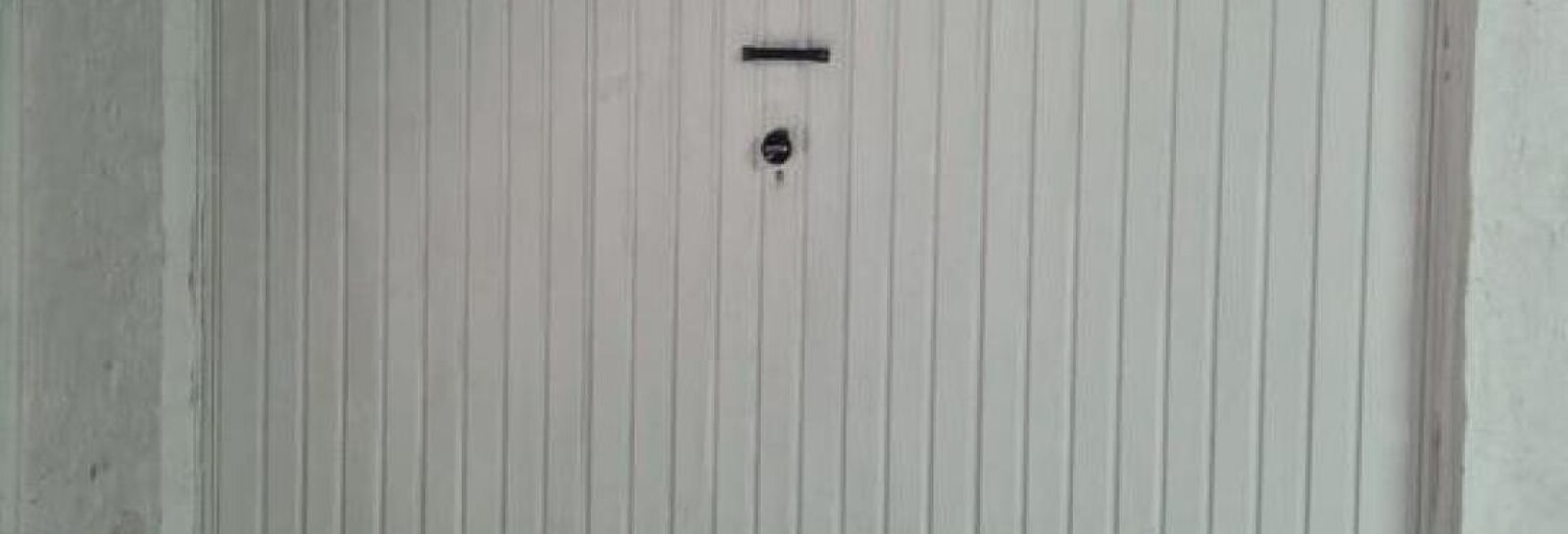 Garage  14 m² à vendre à La Seyne-sur-Mer (83500)