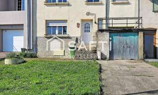 Maison 4 Pièces 111 m² à vendre à Vahl-Ebersing (57660)