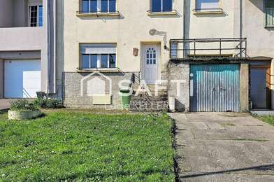 Maison 4 pièces 79000 €