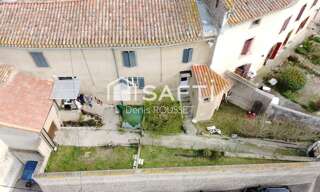 Maison 6 Pièces 150 m² à vendre à Malviès (11300)