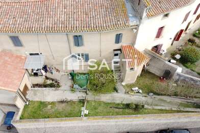 Maison 6 pièces 149000 €