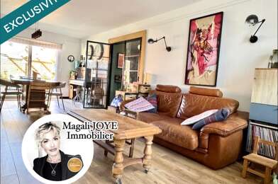 Maison 7 pièces 219900 €