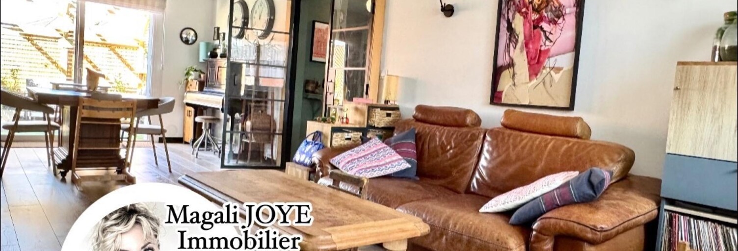 Maison 7 Pièces 116 m² à vendre à Béthune (62400)