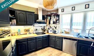 Maison 7 Pièces 116 m² à vendre à Béthune (62400)