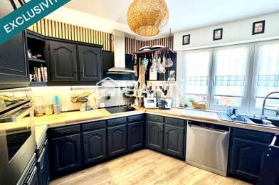 Maison 7 pièces 219900 €