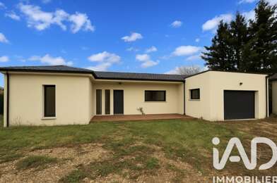 Maison 6 pièces 498000 €