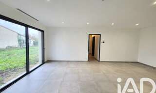 Maison 6 Pièces 145 m² à vendre à Poitiers (86000)