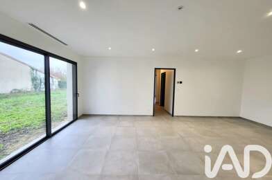 Maison 6 pièces 498000 €