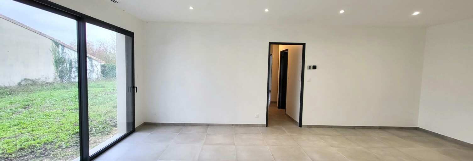 Maison 6 Pièces 145 m² à vendre à Poitiers (86000)