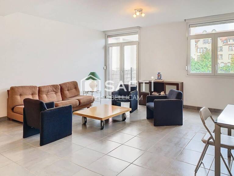 Spacieux Appartement duplex de 118 m² avec terrasses — photo 1