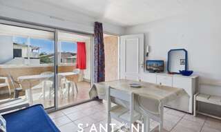 Appartement 3 Pièces 48 m² à vendre à Marseillan (34340)