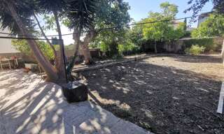 Terrain  261 m² à vendre à Marseillan (34340)