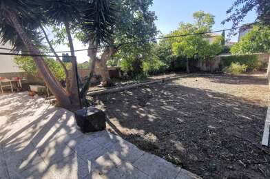 Terrain  109000 €