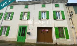 Maison 8 Pièces 260 m² à vendre à Talairan (11220)