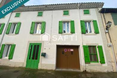 Maison 8 pièces 189000 €