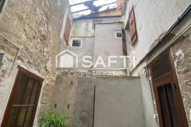 Maison 8 pièces 189000 €