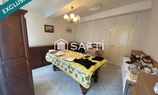 Maison 8 Pièces 260 m² à vendre à Talairan (11220)
