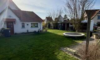 Maison 3 Pièces 85 m² à vendre à Lille (59160)