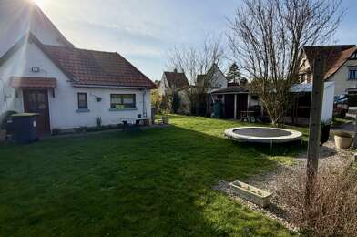 Maison 3 pièces 245000 €