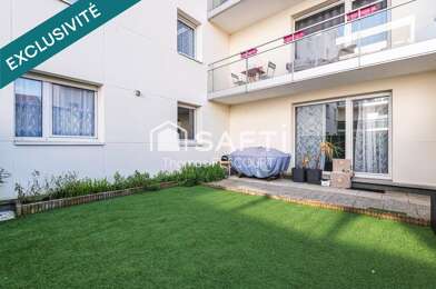 Appartement 5 pièces 230000 €