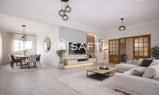 Maison 5 Pièces 192 m² à vendre à Cadours (31480)