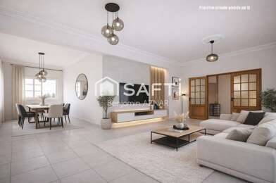 Maison 5 pièces 230000 €