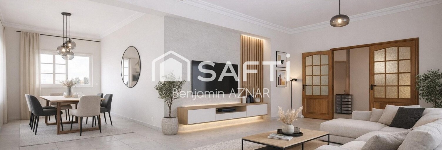 Maison 5 Pièces 192 m² à vendre à Cadours (31480)