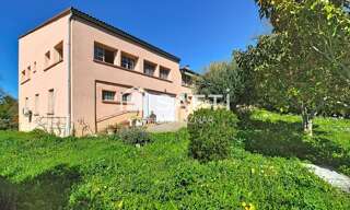 Maison 5 Pièces 192 m² à vendre à Cadours (31480)