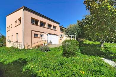 Maison 5 pièces 230000 €