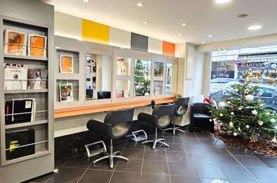 Commerce  109000 €