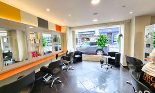 Commerce  68 m² à vendre à Chantilly (60500)