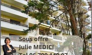 Appartement 2 Pièces 30 m² à vendre à Annecy (74000)