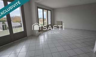 Appartement 5 Pièces 104 m² à vendre à Luçon (85400)