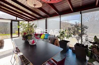 Maison 5 pièces 550000 €