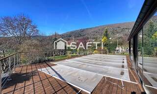 Maison 5 Pièces 239 m² à vendre à Monnetier-Mornex (74560)