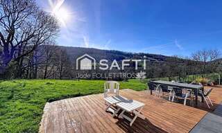 Maison 5 Pièces 239 m² à vendre à Monnetier-Mornex (74560)