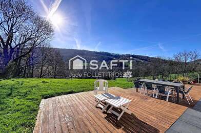 Maison 5 pièces 550000 €