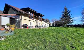 Maison 5 Pièces 239 m² à vendre à Monnetier-Mornex (74560)