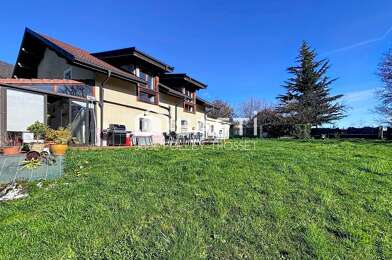 Maison 5 pièces 550000 €