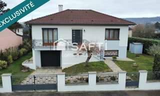 Maison 5 Pièces 110 m² à vendre à Ludres (54710)